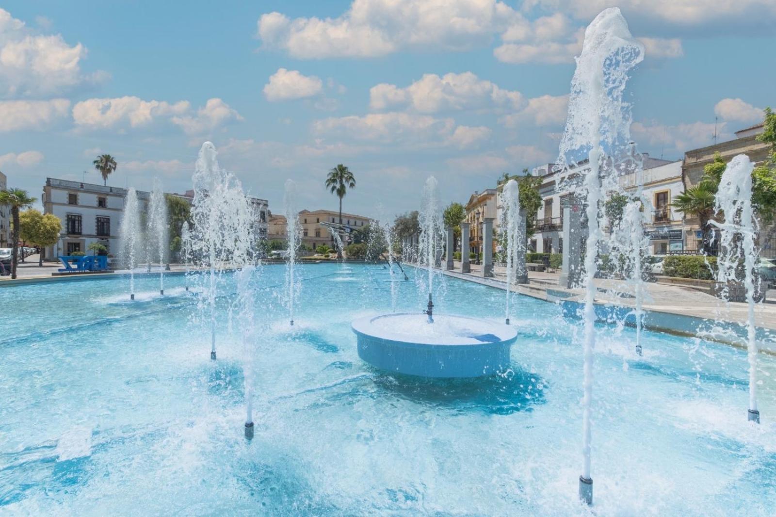 Appartamento Encantador Piso Plaza Rivero