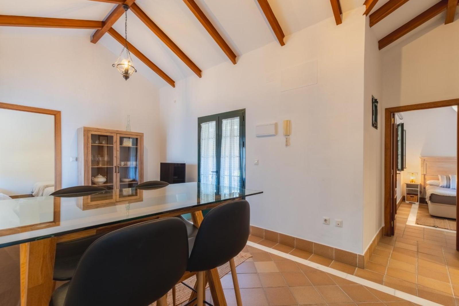 Appartamento Encantador Piso Plaza Rivero Jerez de la Frontera