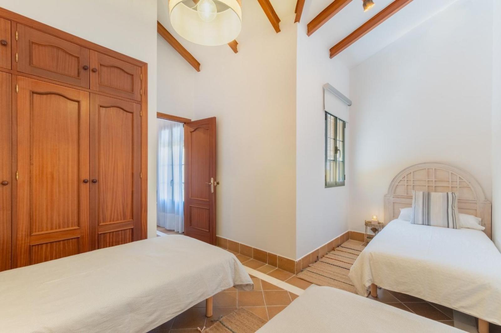 Appartement Encantador Piso Plaza Rivero Jerez de la Frontera