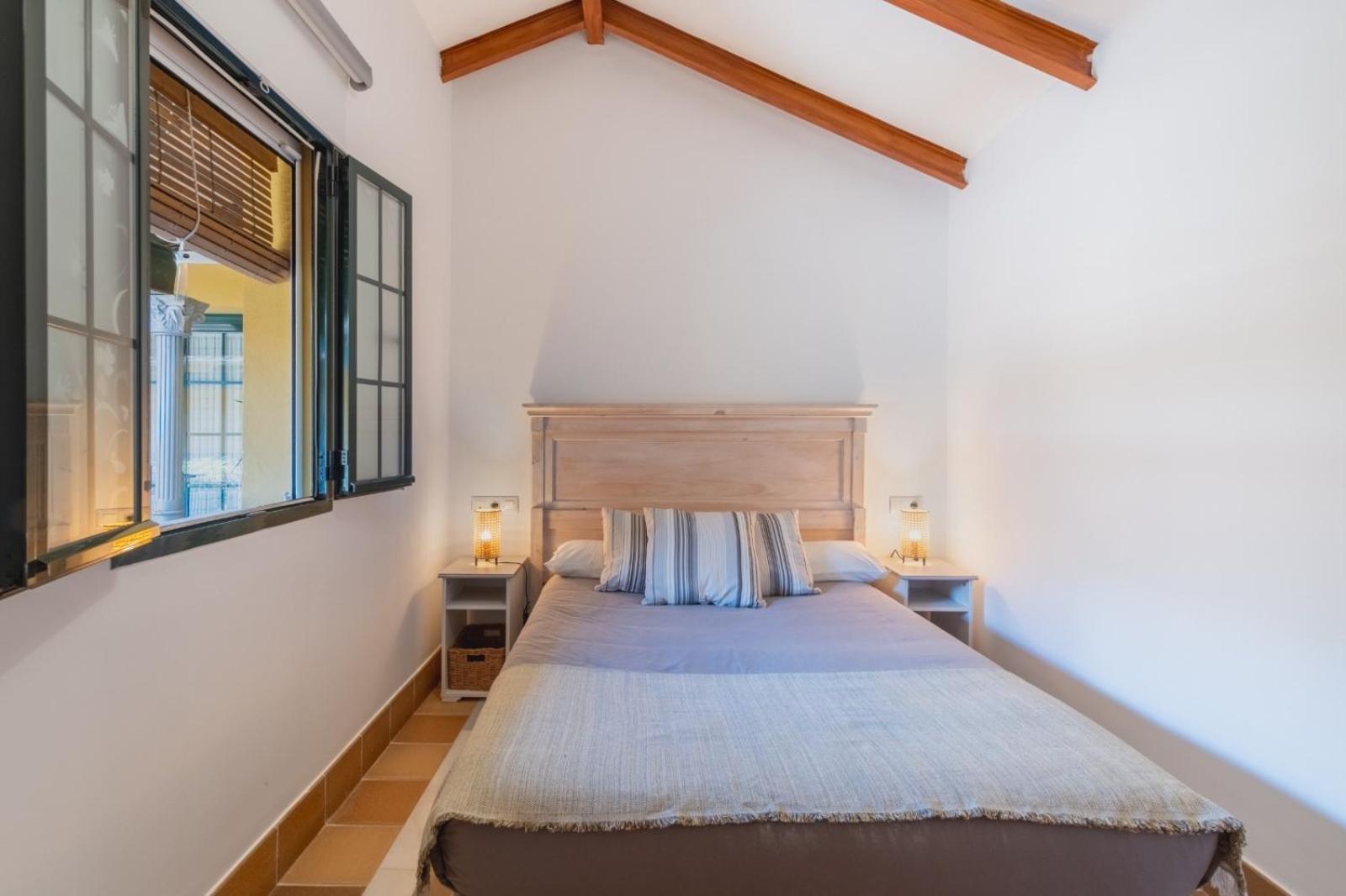 Appartement Encantador Piso Plaza Rivero Jerez de la Frontera