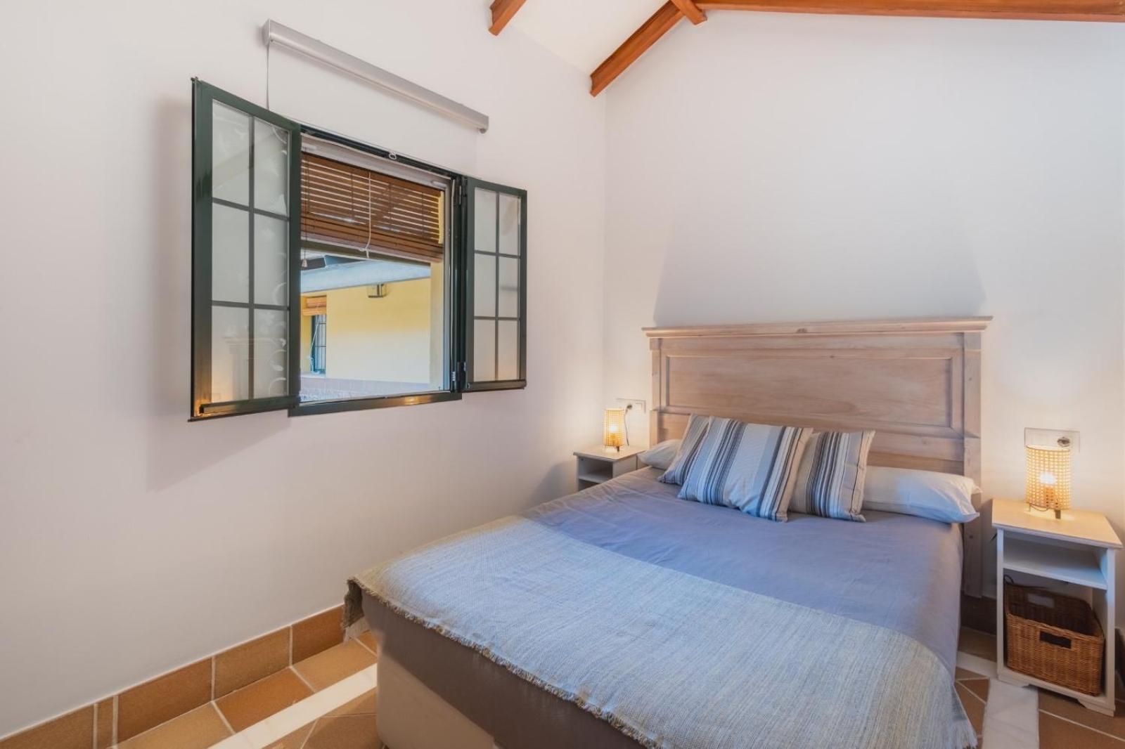 Encantador Piso Plaza Rivero Appartement