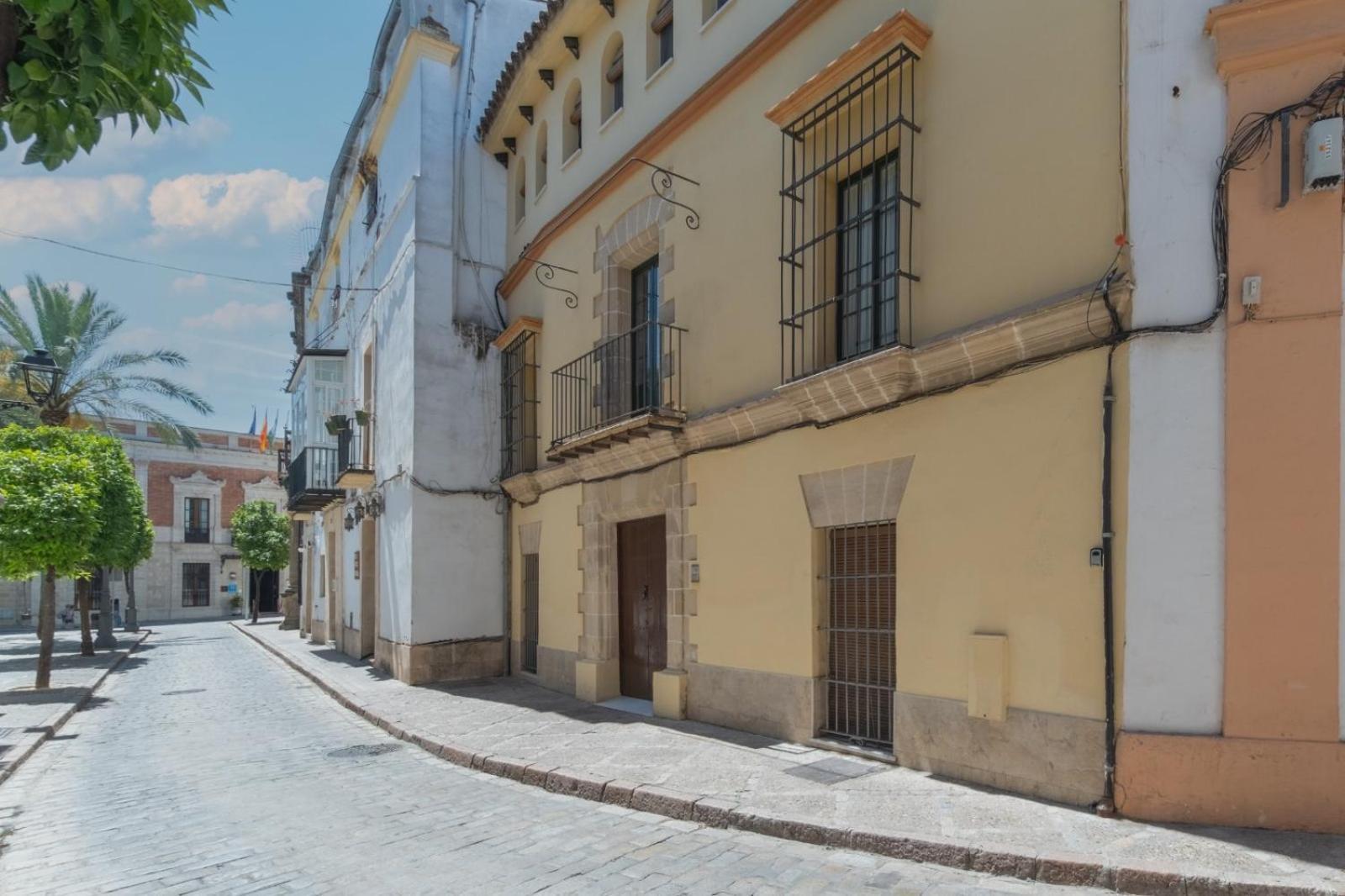 Encantador Piso Plaza Rivero Apartment *