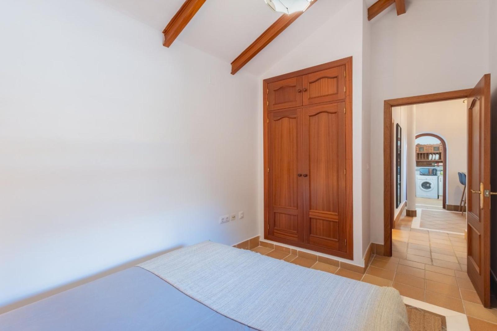 Encantador Piso Plaza Rivero Apartamento